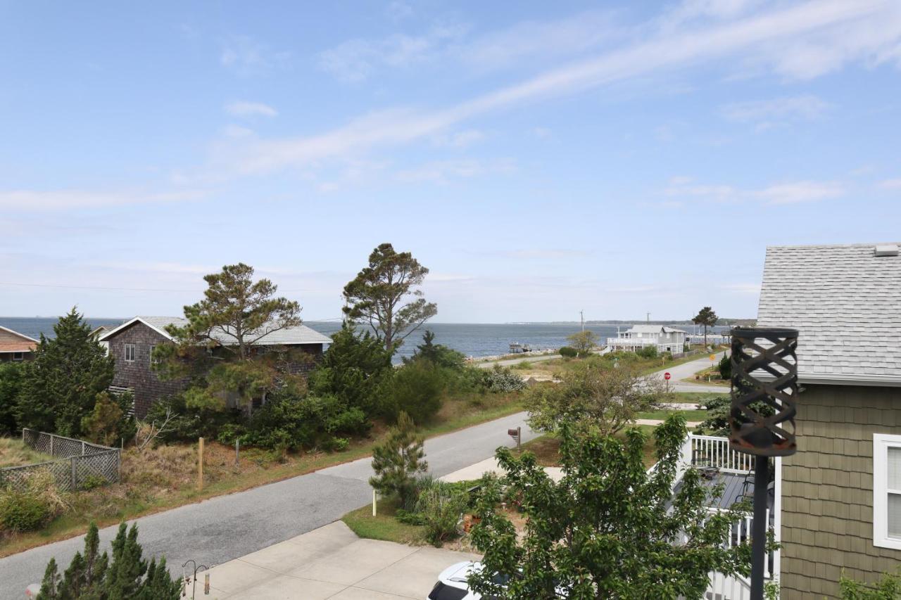 Villa Gizmo'S Getaway à Nags Head Extérieur photo