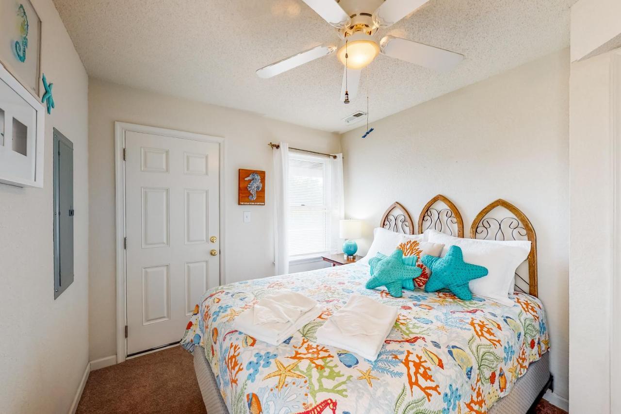 Villa Gizmo'S Getaway à Nags Head Extérieur photo